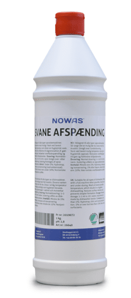 Svane Afspænding 1L