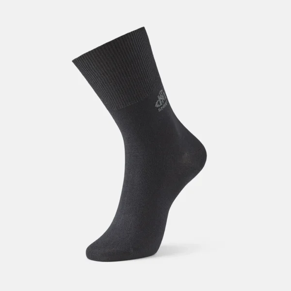 Diabetes sokkar - smart sea cell, svartir