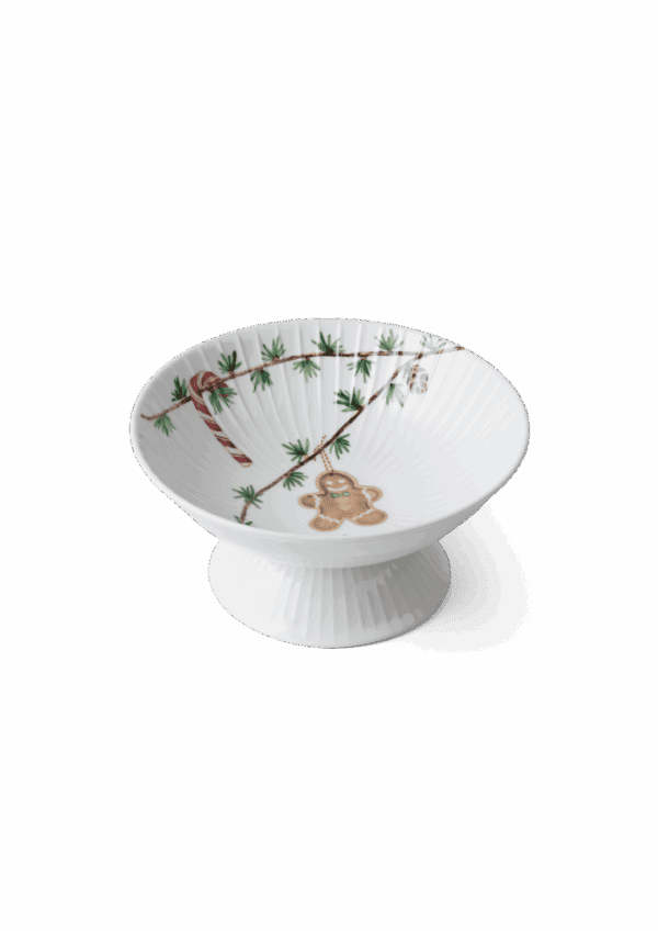 Hammershøi Christmas Uppsatsur Ø16cm hvítur v/deko