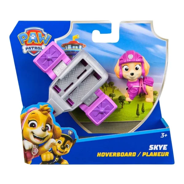 Paw Patrol Core Action Pup - Skye