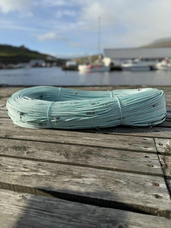 Svøvlalína 5,5mm T&D 1,8 btw 540m G/W (HC)