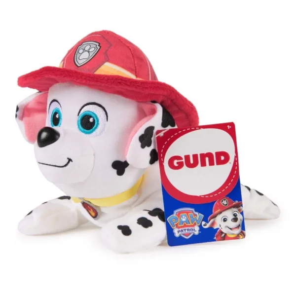 Paw Patrol Marshall bamsa 20cm - Brandur