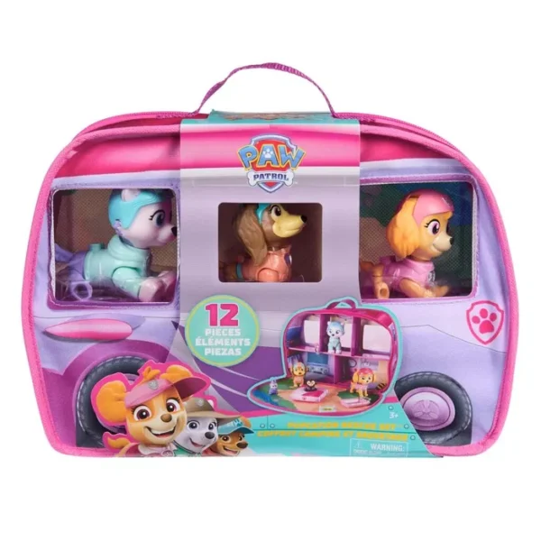 Paw Patrol Skye's Rescue spælisett