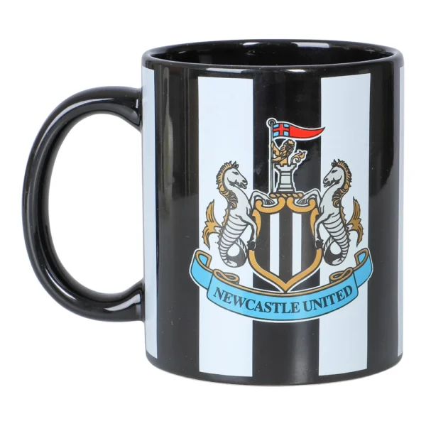 Newcastle United krúss