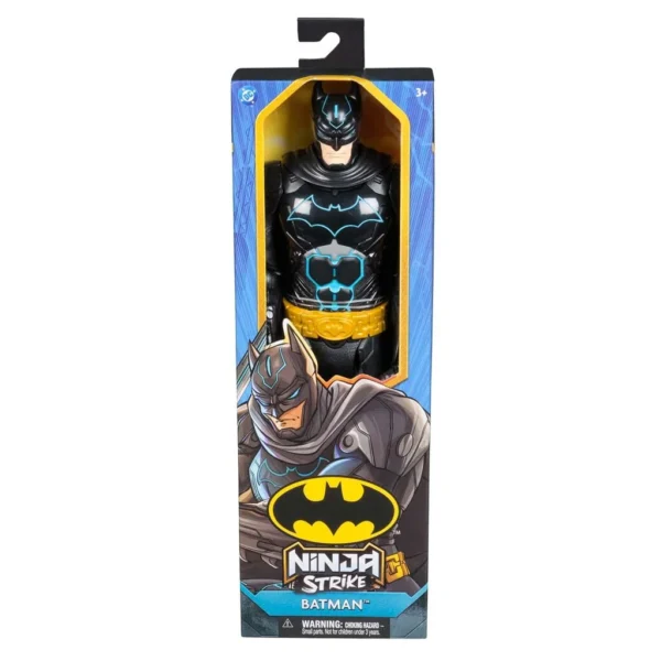 Batman Figurur 30cm - Batman Ninja