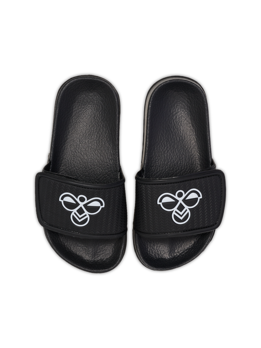 POOL SLIDE VC JR inniskógvar til børn