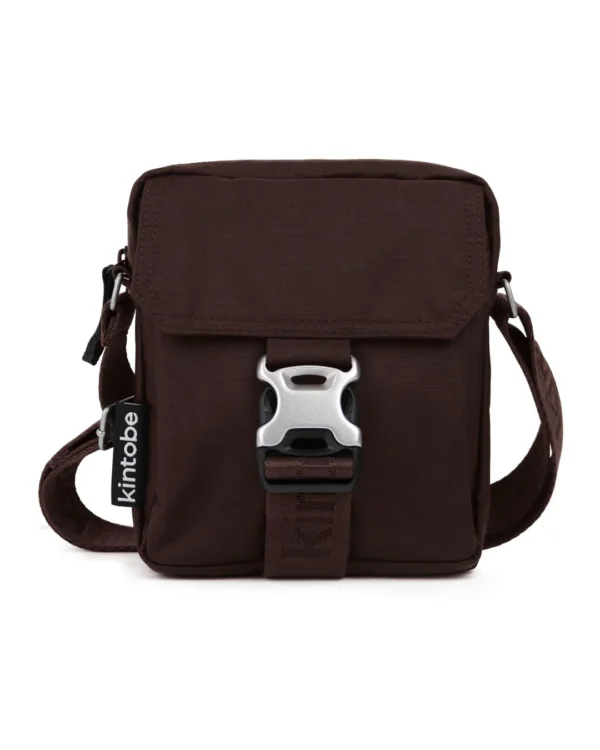 NICO tasla 17x20x4cm, Downtown Mocha