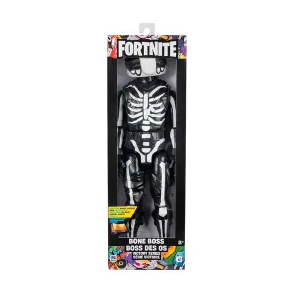 Fortnite Victory Series Figurar 30 CM Asst