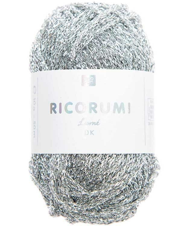 RICORUMI LAME 001 SØLV 10gr.