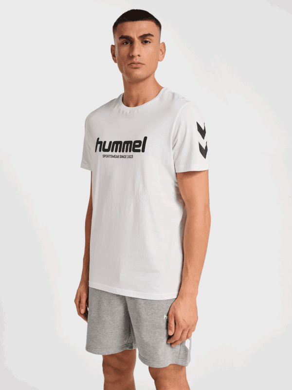 LEGACY 2.0 T-SHIRT S/S til menn