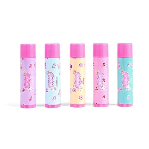 CREATE IT! Feittstift 5 stk