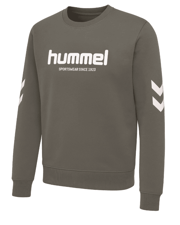 LEGACY 2.0 SWEATSHIRT til menn