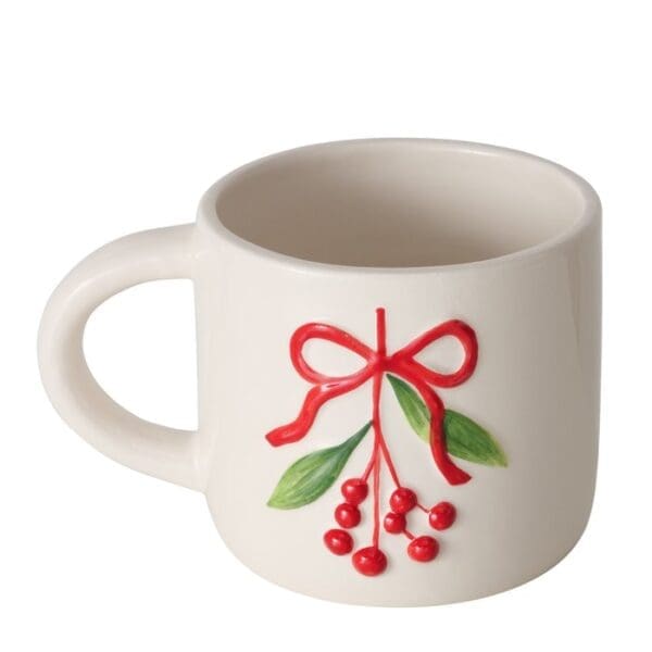 Krúss Noelle 350ml, H8,5cm