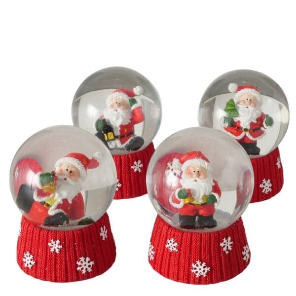 Maroly kavakúla 9,5x9,5x15,5cm 4 ass.