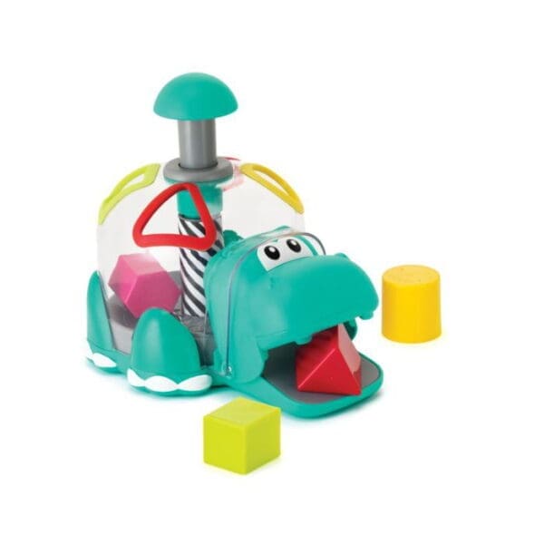 Aktivitets áarross 20x18cm