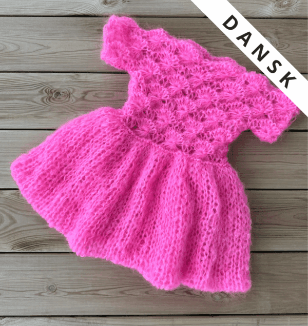 Opskrift - Liljekjole DANSK