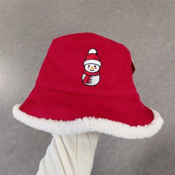 Bøllehattur, kavamaður