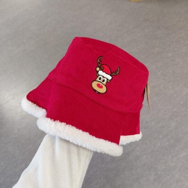 Bøllehattur, Rudolf