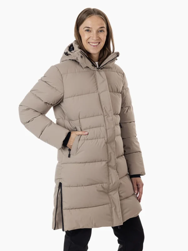 Narvik frakki, kakao