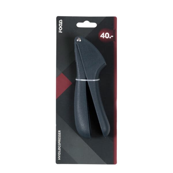 Focus hvítleykspressa