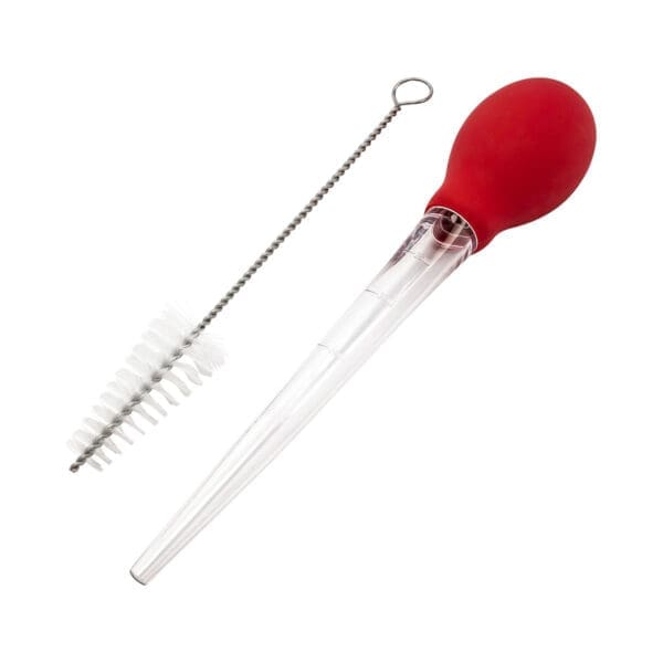 Steikipipett v/ bust