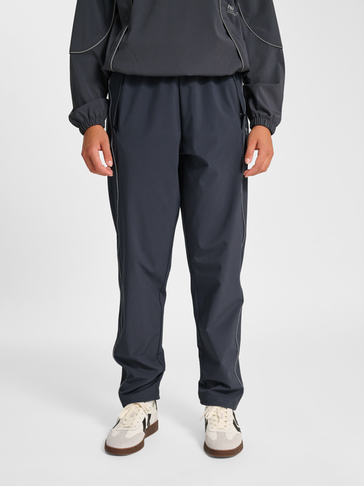 PULSE WOVEN buksur, til kvinnur