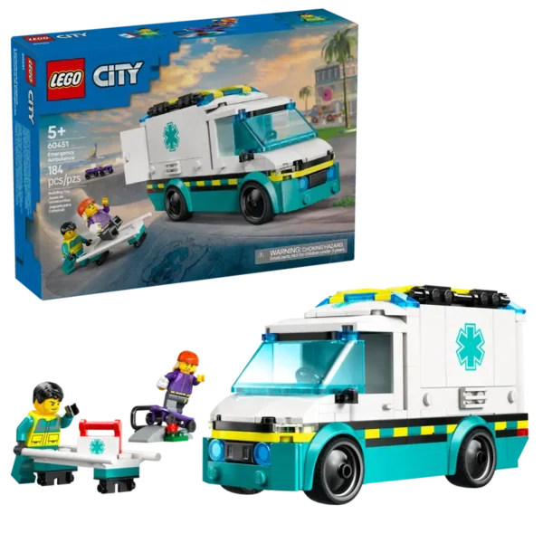 Ambulance