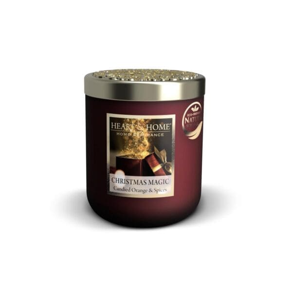 Duftljós christmas magic