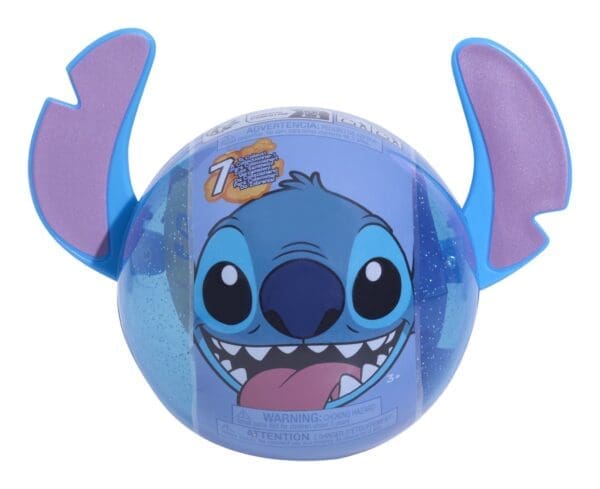 Stitch Squish-A-Stitch Blind Figures