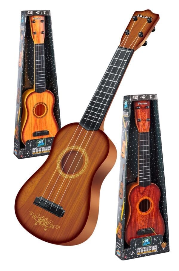 Ukulele 57cm