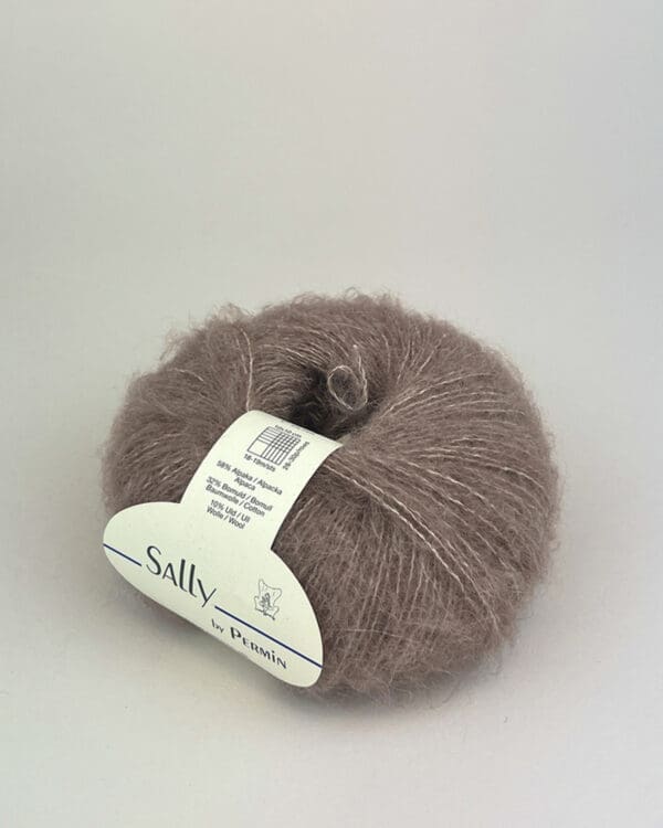 Sally Mocca mousse 08