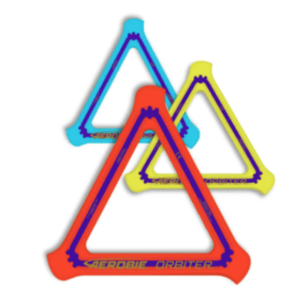 Aerobie Orbiter Boomerang