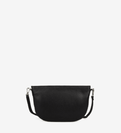 Gwen taska 16x25,5x3cm svørt