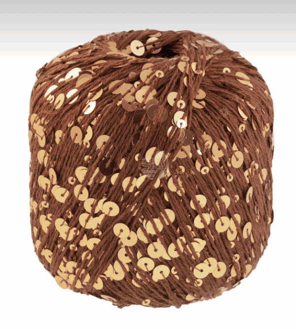 COSMO Nougat / Nougat Brun fv. 07