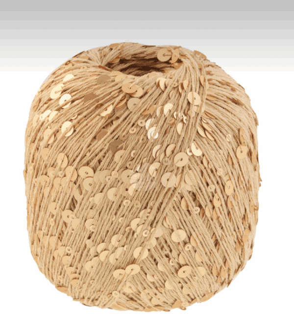 COSMO Wüstengelb / Ørkengul fv. 09