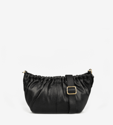 Dagny taska 18x33x7,5cm svørt