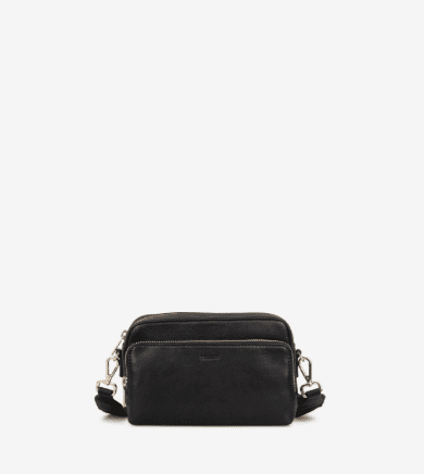 Betsy taska 13x21x10cm svørt