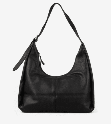 Ragnhild taska 23x35x18cm svørt