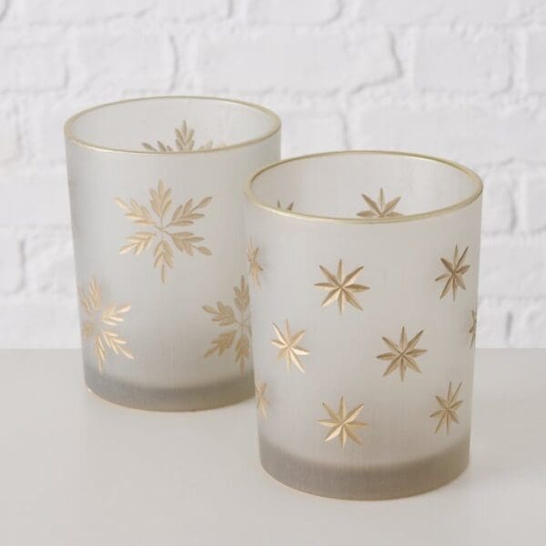 Stellina ljósastaki 12x10cm