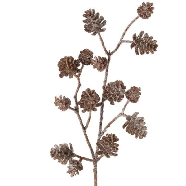 Conifer grein H50cm, plast