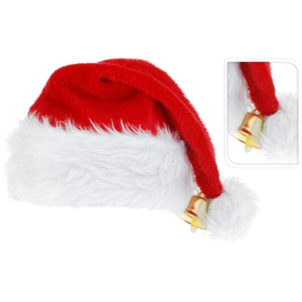 Nissuhúgva v/ringiklokku 40x30cm