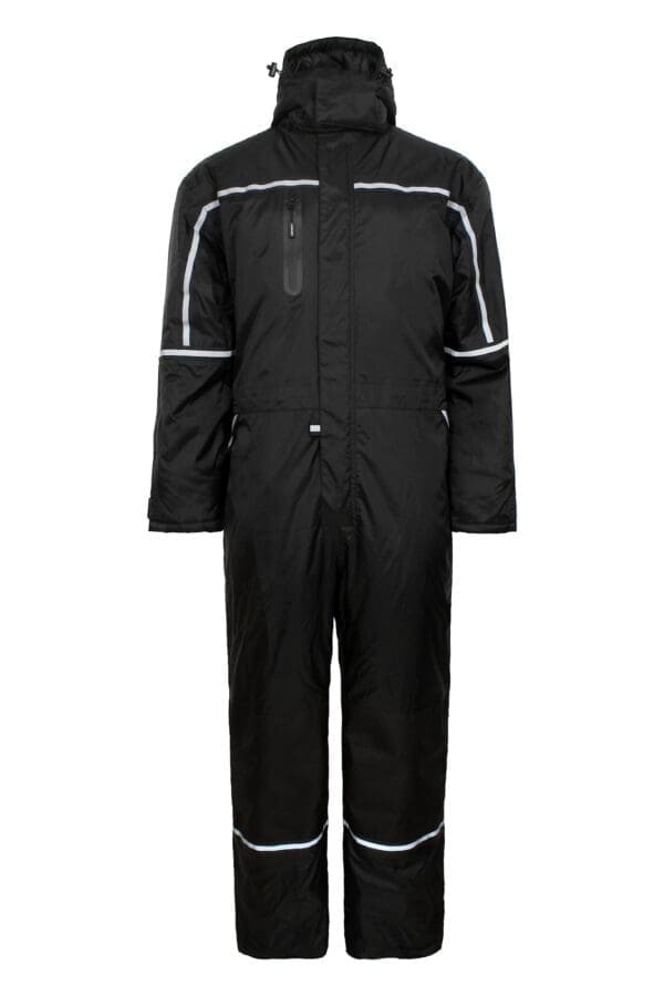 Kavadrakt til børn, svørt