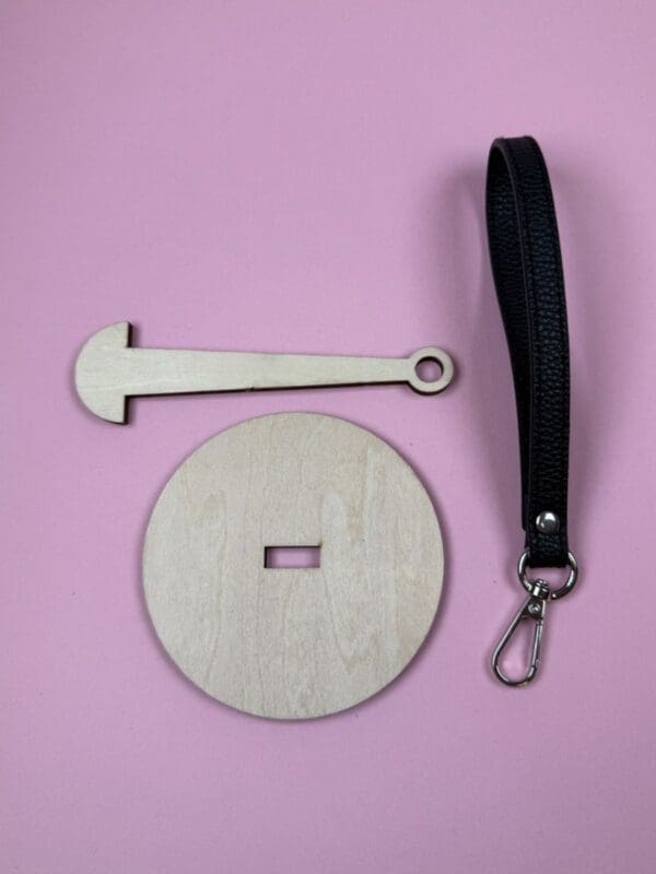 Tógvhaldari to go - Træ