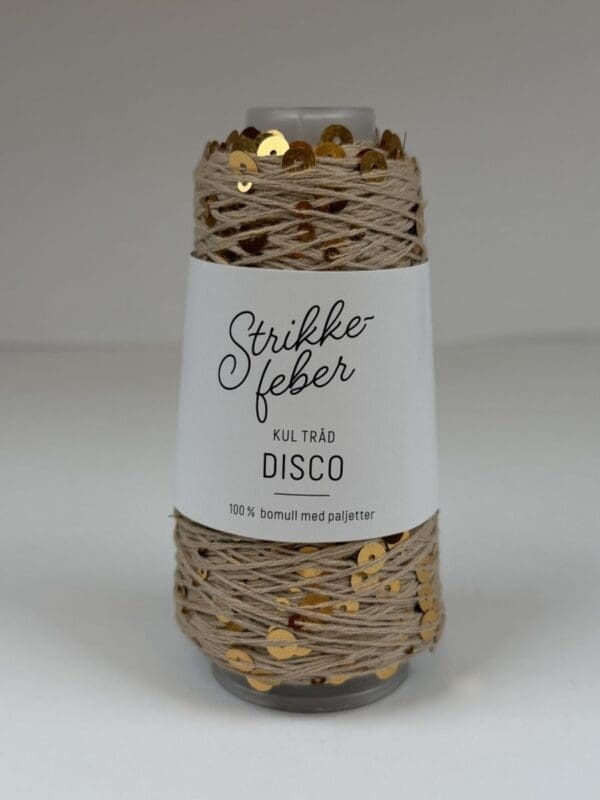 Disco #1524 beige