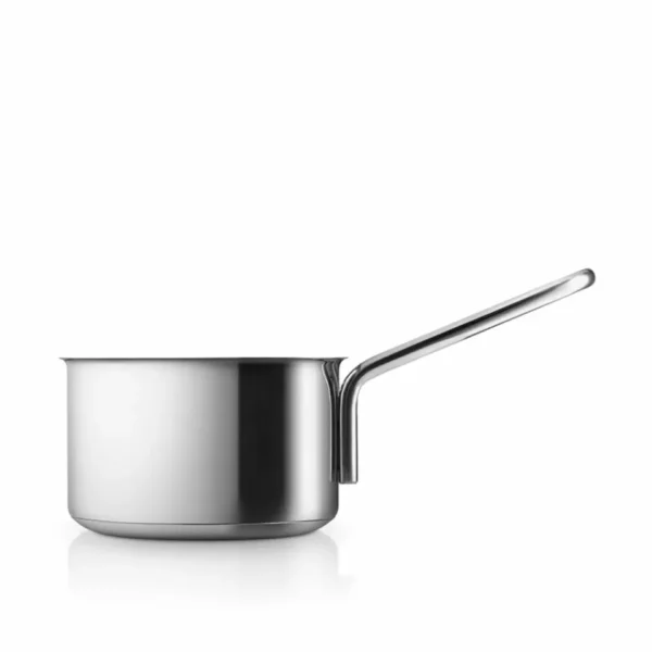 Kastirolla 1,1L. 13cm Rustfrítt stál