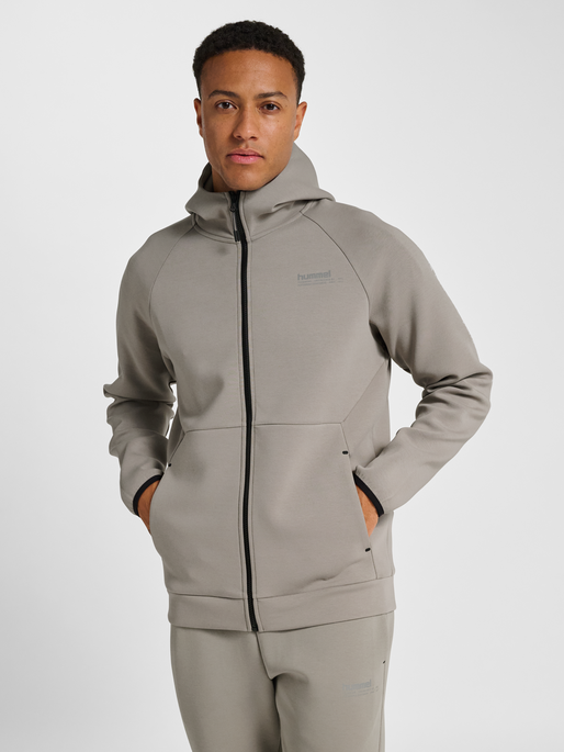 TECH FLEECE REGULAR hettutroyggja v/snarlás (unisex)