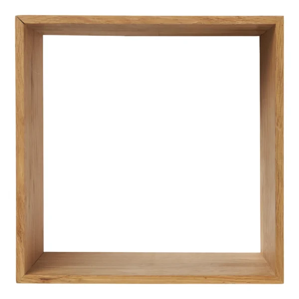 Lattoon veggjahill 30x18x30 cm