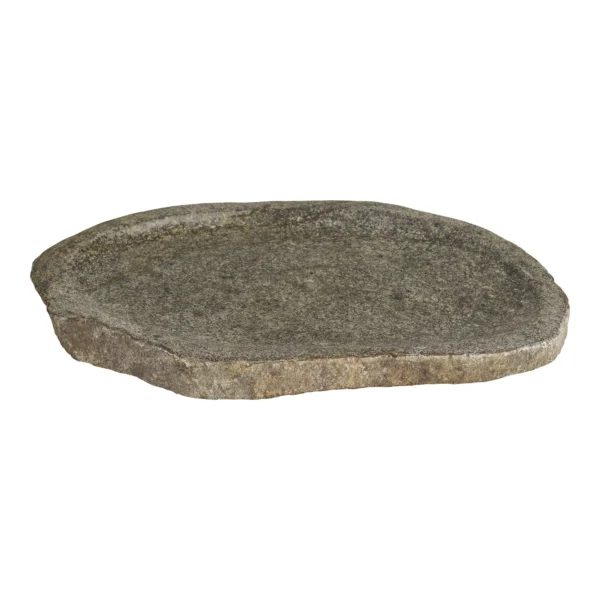 Gara bakki 30x25x3 cm