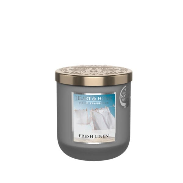 Duftljós 306 FRESH LINEN