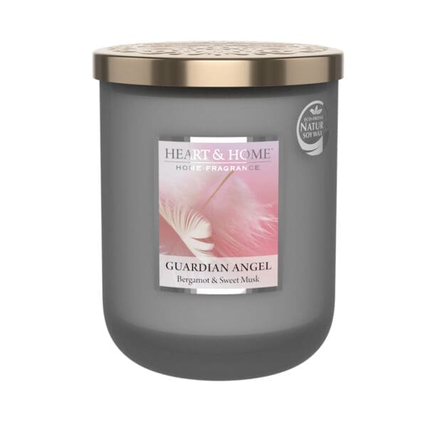 Duftljós 318 GUARDIAN ANGEL